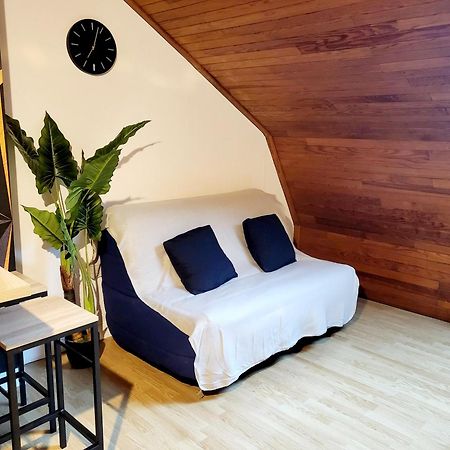 Appartement Le Cocon Dore Мюра Екстер'єр фото