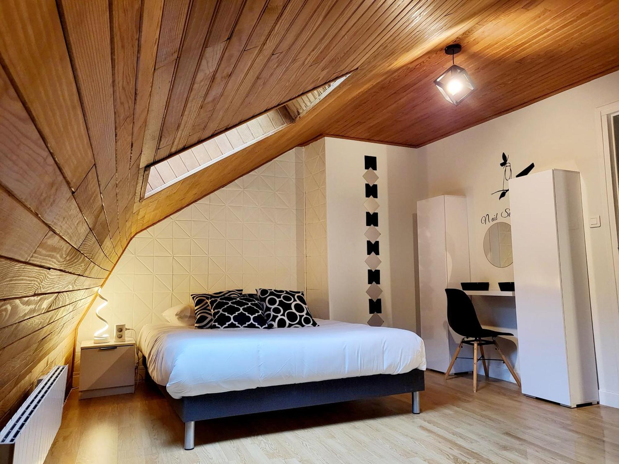 Appartement Le Cocon Dore Мюра Екстер'єр фото