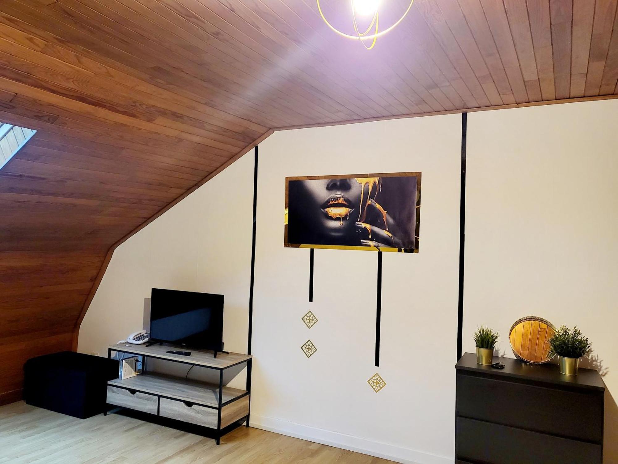 Appartement Le Cocon Dore Мюра Екстер'єр фото