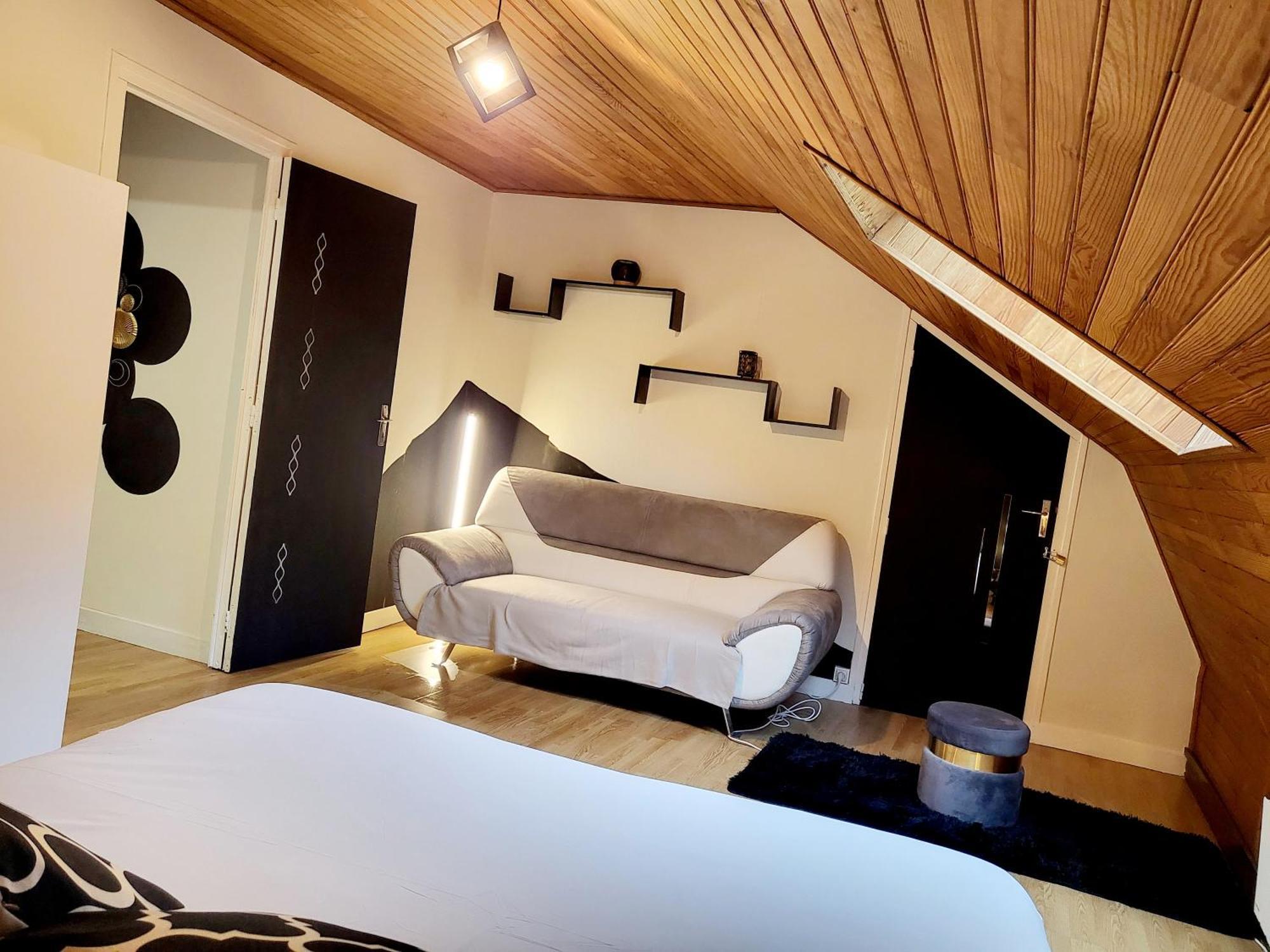 Appartement Le Cocon Dore Мюра Екстер'єр фото