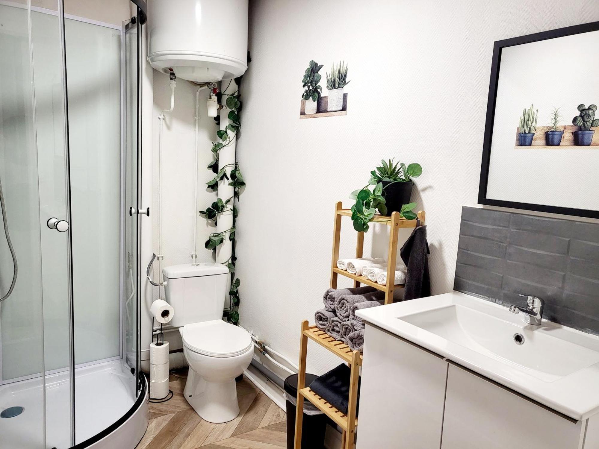 Appartement Le Cocon Dore Мюра Екстер'єр фото